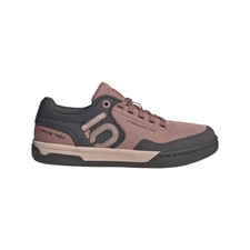 scarpe mtb flat freerider pro canvas donna rosa/grigio FIVE TEN FIVE TEN scarpe 