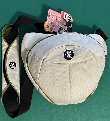 Borsa crumpler ijmmy 600 - bo,