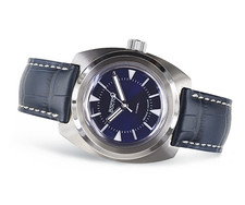 Vostok 170549 blue Vostok
