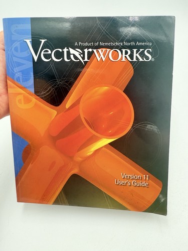 Vectorworks versione guida - vectorworks,