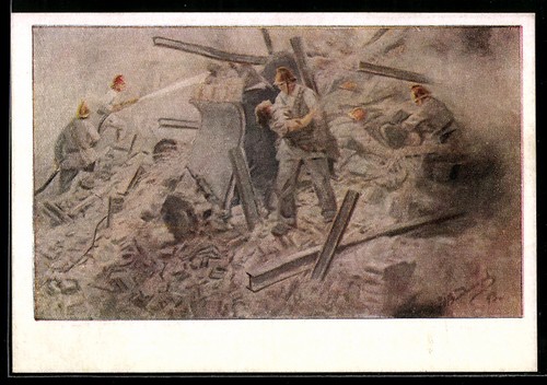 Leningrad vigili del fuoco - leningrad,,