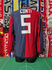 Maglia Calcio Cagliari Home