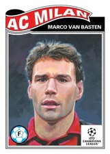 TOPPS LIVING SET UCC UEFA 2025