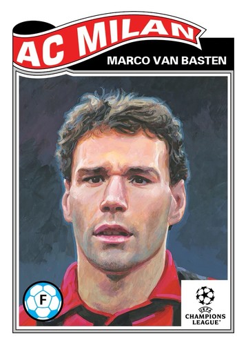 Topps living set ucc - topps, 2025