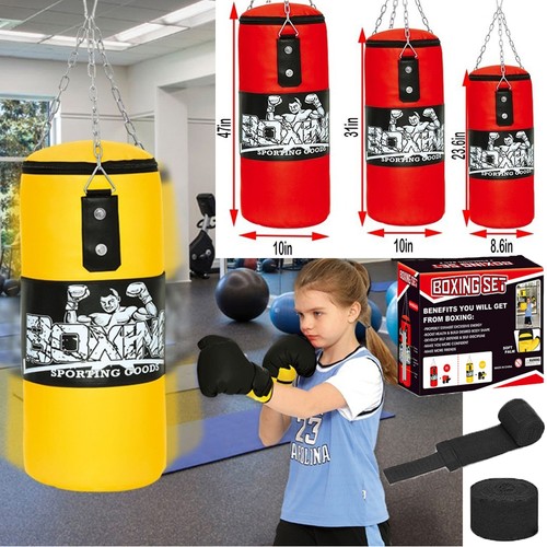 Guanti allenamento boxe - allenamento,