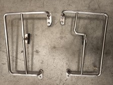 Staffe Borse Laterali Yamaha Xjr 1300