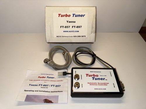N2vz turbo tuner - n2vz,
