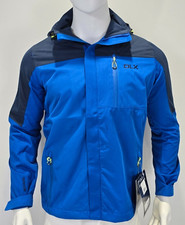 Giacca Impermeabile DLX Danson