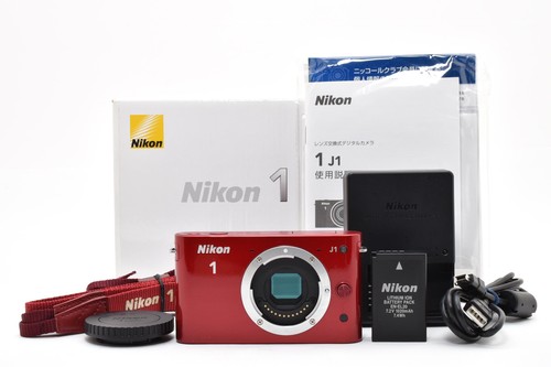 Quasi come nuova nikon 1 - nuova],