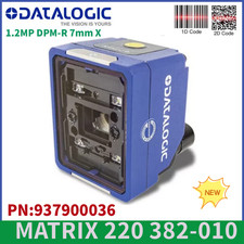 Datalogic 937900036 MATRIX 220