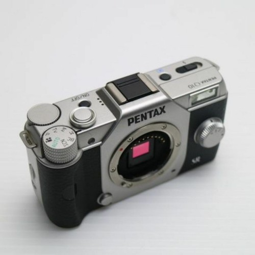 Fotocamera mirrorless pentax - mirrorless,