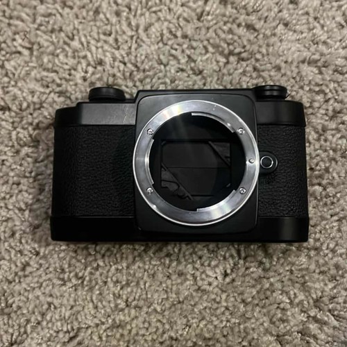 Corpo fotocamera pellicola - , 35