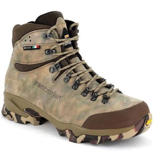 Zamberlan scarponi leopard gtx - zamberlan,