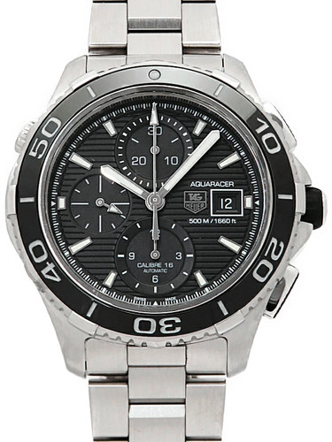 Tag heuer aquaracer - heuer, 16