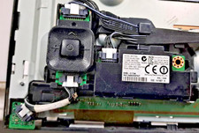 Kit 3 pezzi IR - Pulsante - Wi-Fi WIDT30Q x Monitor Samsung 32” DM32D