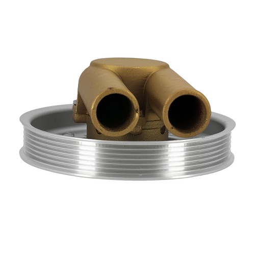 Pompa acqua bronze marina for - pompa,