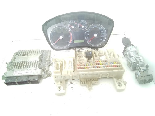 Kit centralina motore ecu per - centralina,