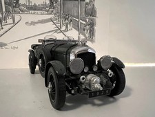 Soffiatore Bentley Franklin 1929 come nuovo