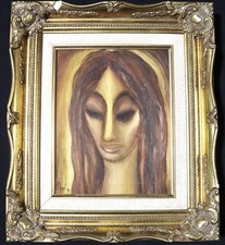 Hector Molne ( Cuban 1935-2025