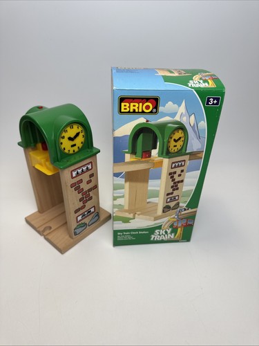 Brio sky train stazione - brio,