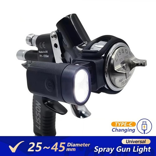 Lampada led luce torcia - led,