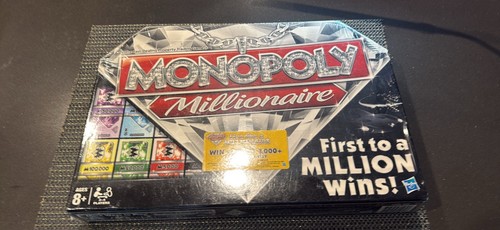 Parker brothers monopoly - parker,