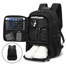 Zaino da trekking grande 80L