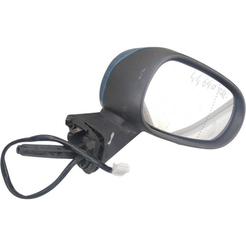Specchietto retrovisore - specchietto,