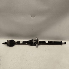 Semialbero ant. compl. DX MERCEDES-BENZ Classe A (W/C169) 180 CDI Ber.