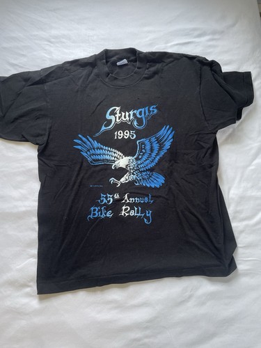 Maglia sturgis biker - sturgis, ralley