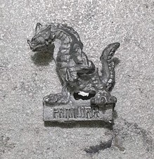 Warhammer Fantasy Chaos