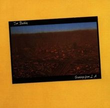 Greetings from l.a. von