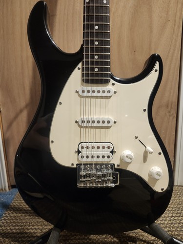 Used peavey raptor plus - used,