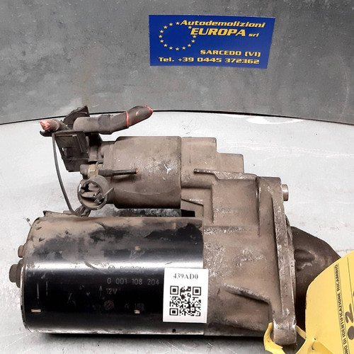 46830212 motorino avviamento - 46830212,