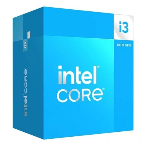 Intel cpu 14th gen - cpu,