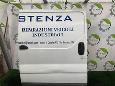 PORTA SCORREVOLE LATERALE DX