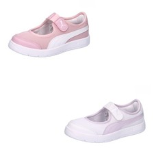 Puma Kinder Sneaker Courtflex