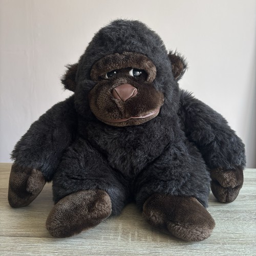 Peluche vintage occhio