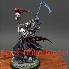 Warhammer 40K Maugan Ra Xenos Eserciti Eldar Oscuri Prevendita Galleria Dipinta Esercito GW