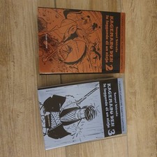 Kagemaru Den - La leggenda di