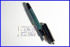 Pelikan 400NN Mazza