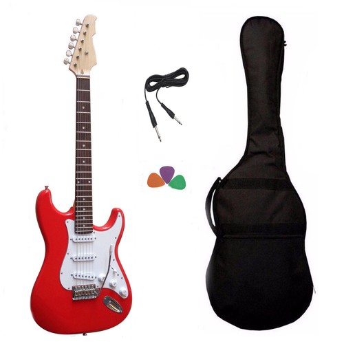 Chitarra elettrica strato - chitarra,