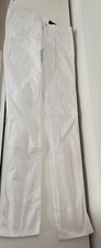 Neu Armani Jeans Gr 34 Weiß