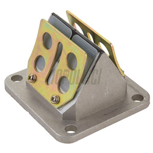 Pacco lamellare per rd350 - per,