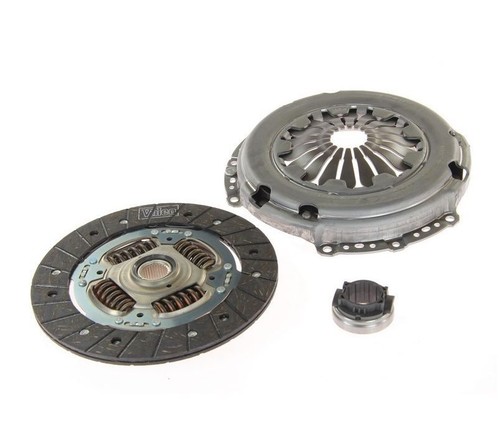 826339 kit frizione - 3pz, valeo