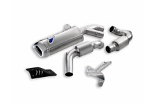 Scarico completo racing