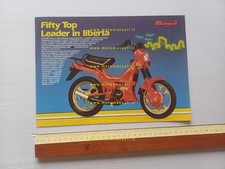 Malaguti 50 Fifty TOP - Full