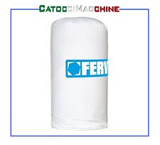 SACCO FILTRAGGIO PER