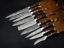 Premium Set da Chef in Acciaio