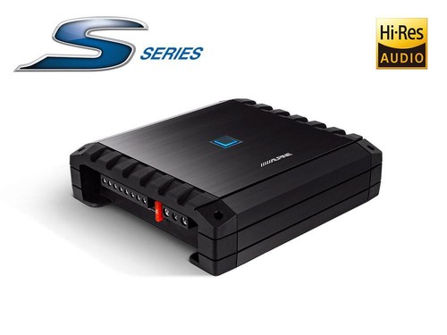 Alpine a36f series - s2-a36f, s-series